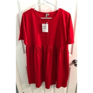 ASOS Maternity Dress - NWT